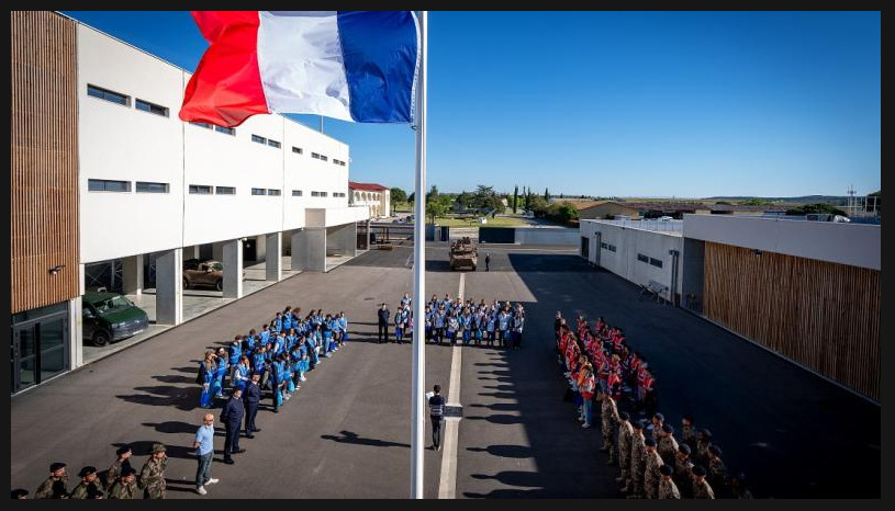 Journée Défense et Citoyenneté