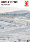 Dorli' Infos FEVRIER 2026