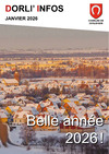 Dorli' Infos JANVIER 2026