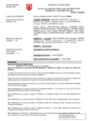PV DCM n° 105/2026 du 01 06 2026