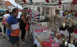 Braderie JUIN 2