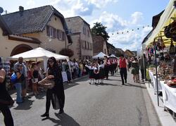 Braderie JUIN 1