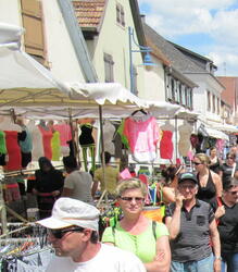 Braderie JUIN 3