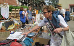 Braderie JUIN 4