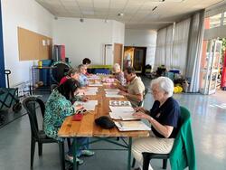 Corrections de la "DictÃ©e pour Tous"