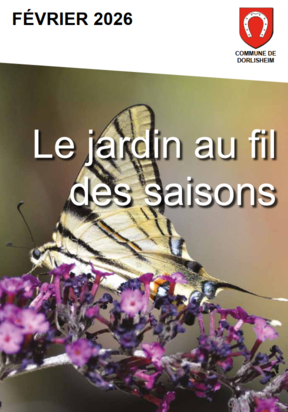 SUPPLEMENT DU DORLI' INFOS DE FEVRIER 2026